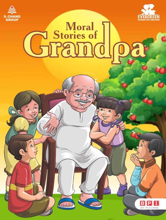 Moral Stories Of Grandpa